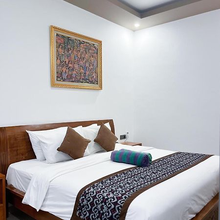 Cahya Pandawa Villa 5 أونغاسان المظهر الخارجي الصورة