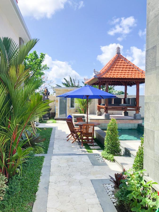 Cahya Pandawa Villa 5 أونغاسان المظهر الخارجي الصورة