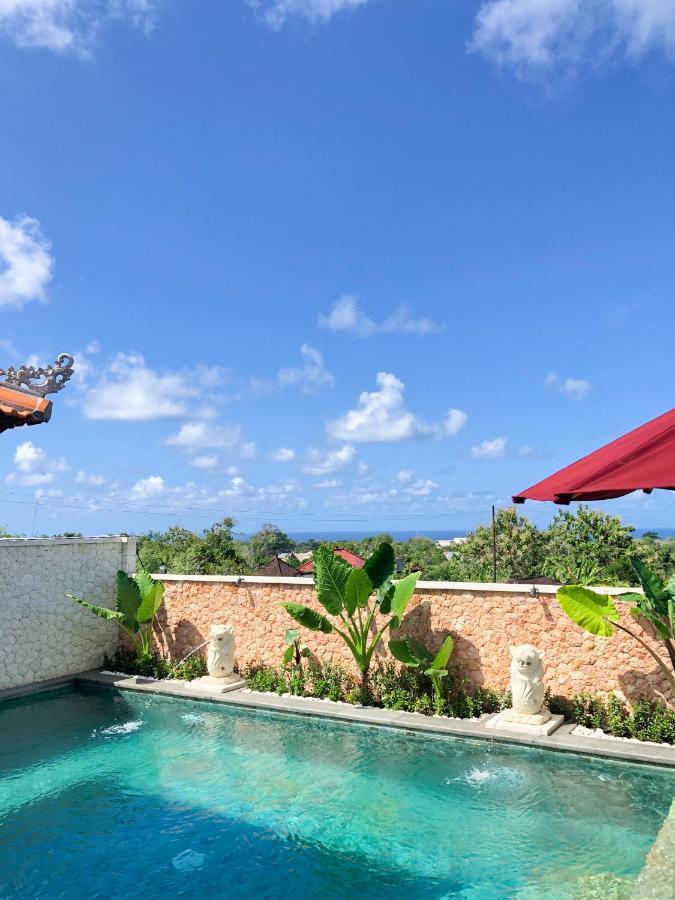 Cahya Pandawa Villa 5 أونغاسان المظهر الخارجي الصورة