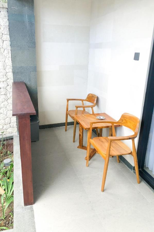 Cahya Pandawa Villa 5 أونغاسان المظهر الخارجي الصورة