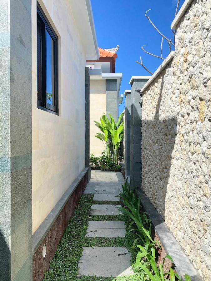 Cahya Pandawa Villa 5 أونغاسان المظهر الخارجي الصورة