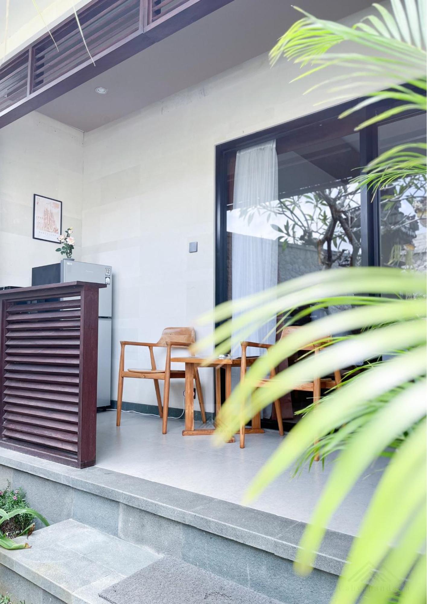 Cahya Pandawa Villa 5 أونغاسان المظهر الخارجي الصورة