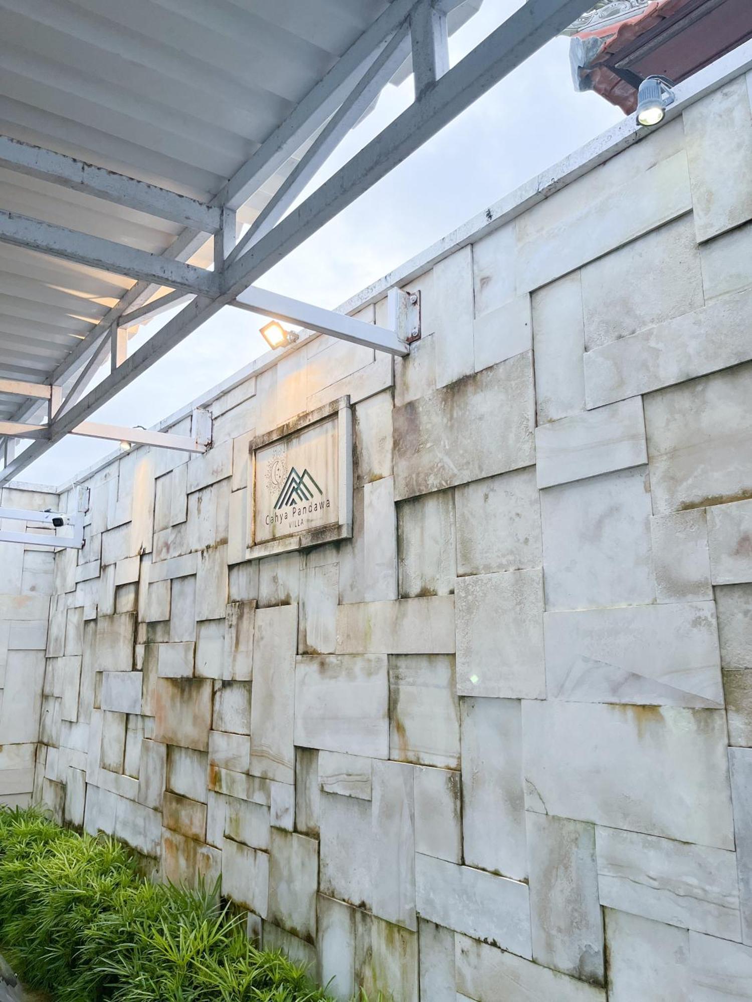 Cahya Pandawa Villa 5 أونغاسان المظهر الخارجي الصورة