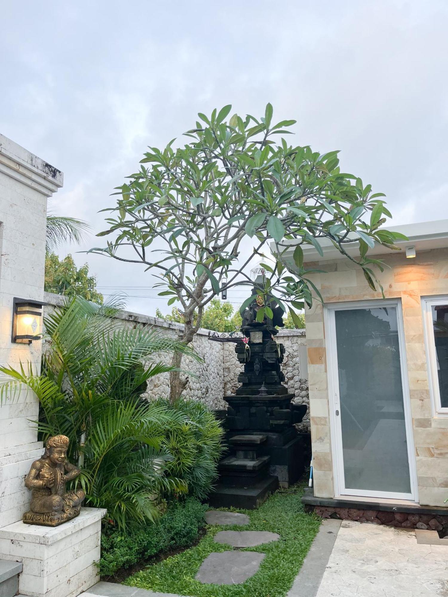 Cahya Pandawa Villa 5 أونغاسان المظهر الخارجي الصورة