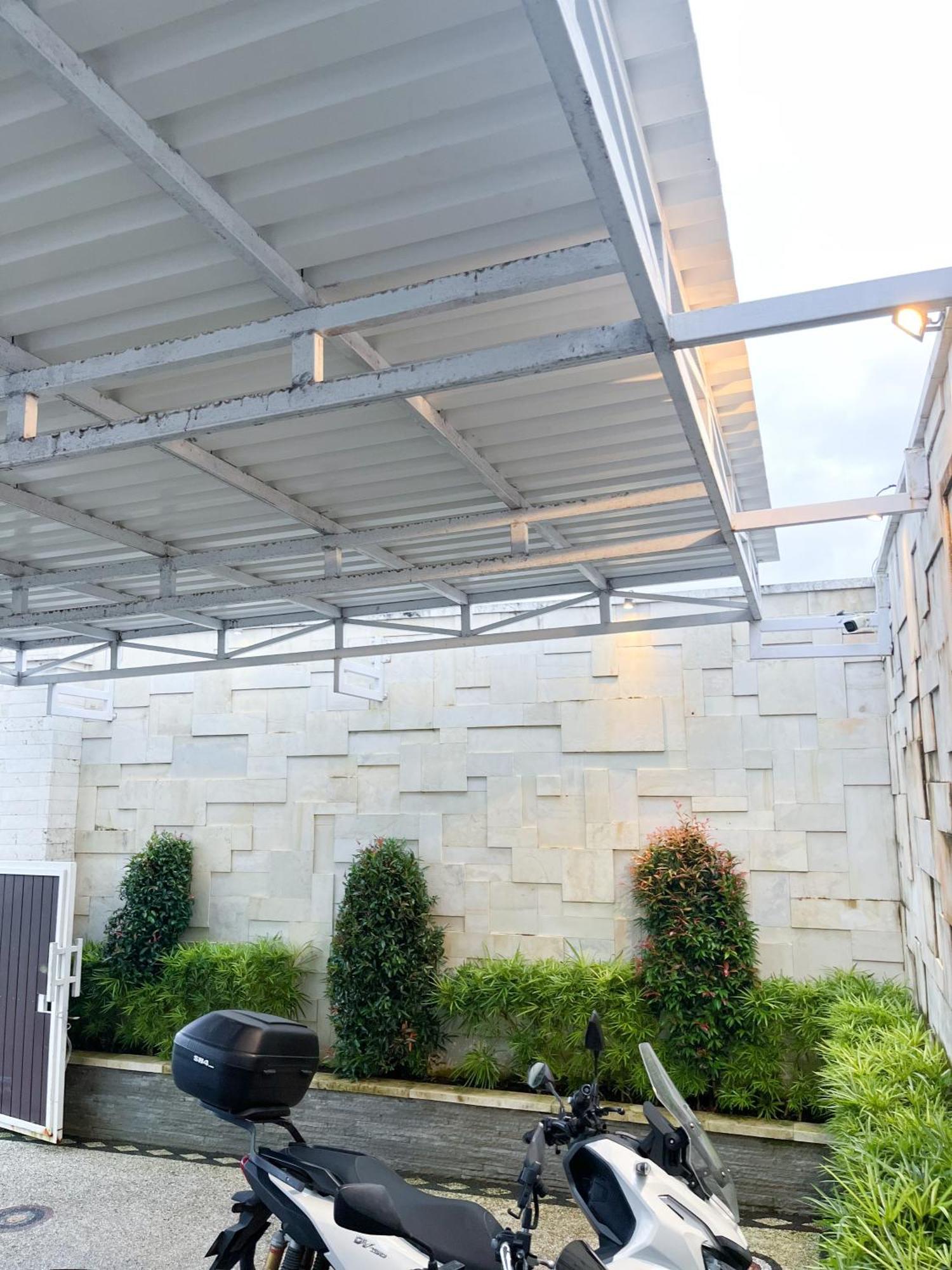 Cahya Pandawa Villa 5 أونغاسان المظهر الخارجي الصورة