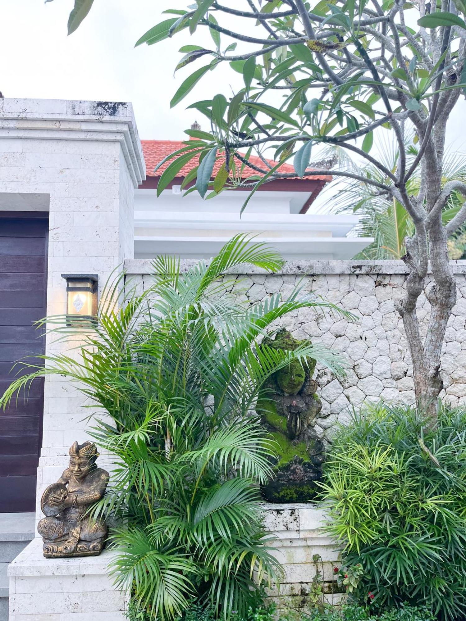 Cahya Pandawa Villa 5 أونغاسان المظهر الخارجي الصورة